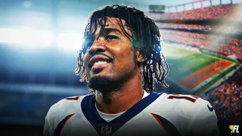 Jaylen Waddle Fantasy Football Value After Trade To Denver Broncos: Bo Nix Raises His Floor