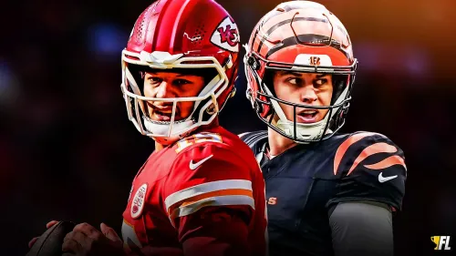 What All 32 Teams Should Focus On In The 2026 NFL Draft: Protecting Patrick Mahomes, Helping Cam Ward and More