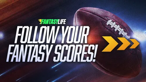 Track All Of Your Week 1 Fantasy Matchups In Real Time ... In One Place!