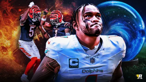 Fantasy Football Bold Predictions for Week 2: Dolphins Bounce Back