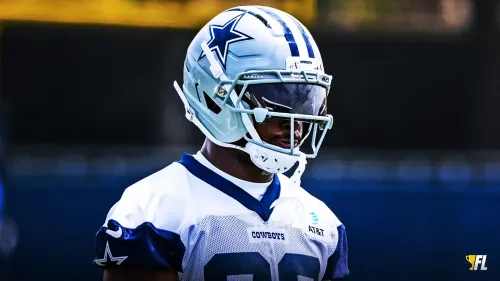 Two Veteran RBs To Avoid In Fantasy Football 2025