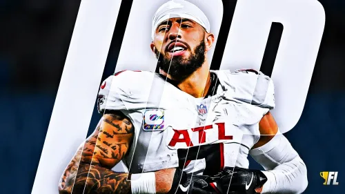 IDP Fantasy Football 2025 Rankings For DB And DT: Jessie Bates, Leonard Williams, And More