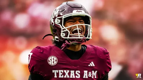 7 WR Sleepers To Target In Fantasy Football 2026 Drafts