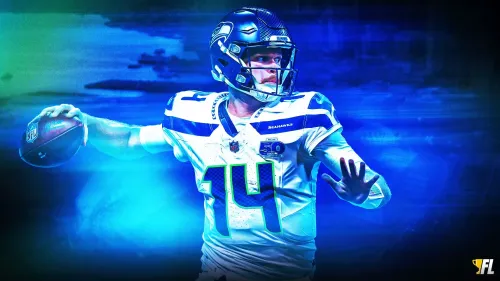 From NFL Draft Washout to Super Bowl QB, We Owe An Apology To Sam Darnold