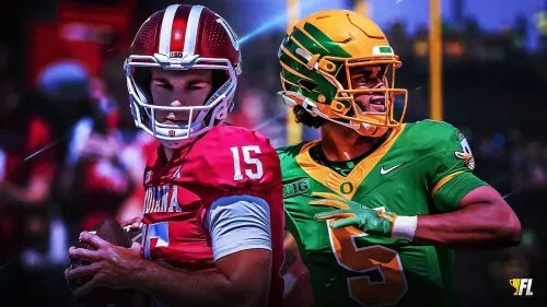 2026 NFL Draft Prospect Watch: Top Matchups To Watch In Week 7 of the CFB Season