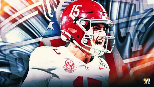 Ty Simpson Fantasy Football Outlook With Los Angeles Rams: An Elite Dynasty Stash?