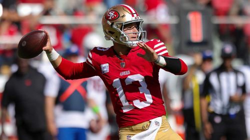 San Francisco 49ers vs. Arizona Cardinals Picks, Odds, Predictions, and Player Props for Week 3