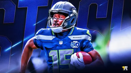 Dynasty League Stashes: Luther Burden III, Brian Robinson, and More