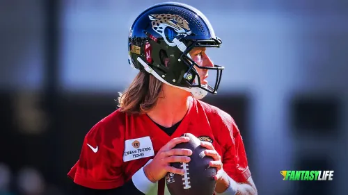 Who Are You Drafting Most? Priority Plays In Fantasy Football