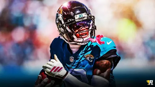 Travis Hunter WR/DB Conundrum For Fantasy Football 2026