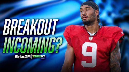 How To Find Fantasy Football Breakouts in 2025