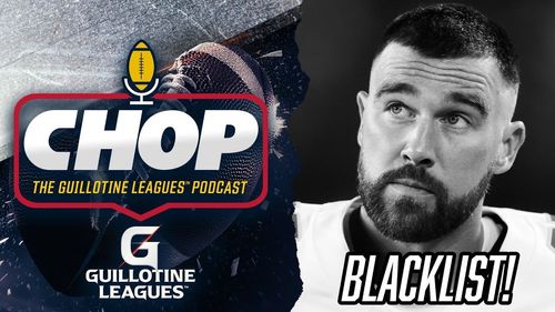 What Players Are We Blacklisting in Guillotine Leagues™