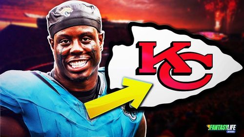 Ranking the Best RB Landing Spots for 2026 NFL Free Agency