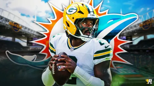 Malik Willis Signs With Miami Dolphins: Fantasy Football Outlook For Jaylen Waddle & De'Von Achane