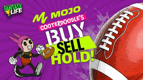 🤕 A Huge QB Injury