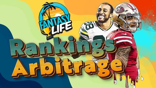 đ 2 Deep RB Sleepers To Draft Now