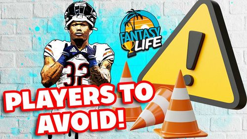 🚫 The Star RB Who HATES "Zero RB"