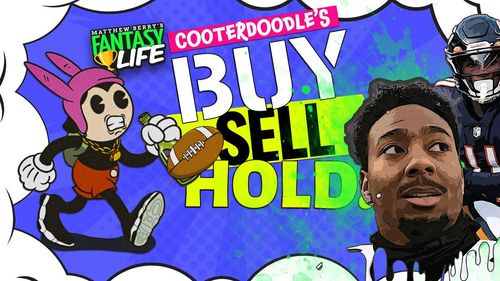 π 3 Big RB Injuries To Monitor