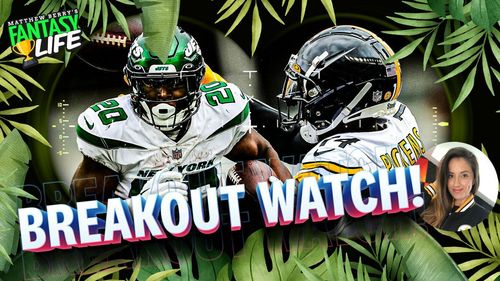 🏆 The Best Waiver Wire Pickups