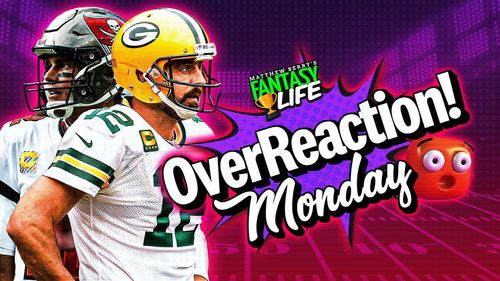 😭 Brutal Injuries Alter Fantasy Landscape