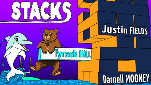 🤔 5 Players With Uncertain Workloads