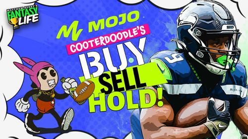 🤮 The Colts Hate Your Fantasy Team