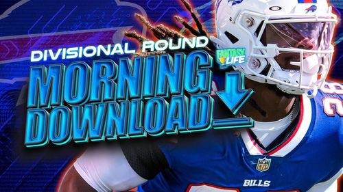 π₯ Divisional Round Drama