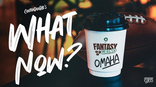 😮 No Tag for Top RBs