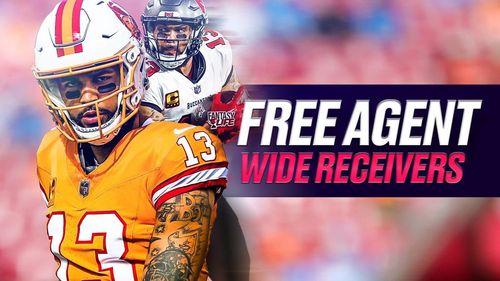 🤔 Draft and Free Agency News From Indy