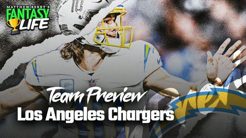 📈 There's A New 1.01 In Fantasy Drafts