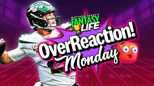 😤 The RB Who Cannot Be Stopped