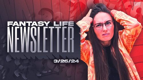 🤔 What is going on with Brandon Aiyuk?