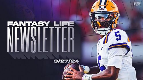 👀 Fantasy Nuggets from the Owners' Meetings