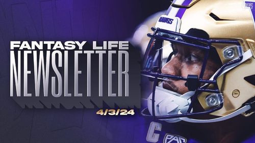 👣 A Veteran RB on the Move