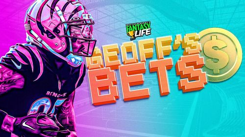 🏆 The 6 Thanksgiving Fantasy MVPs