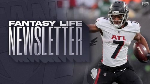 🌎 A Top QB Is Missing In Action