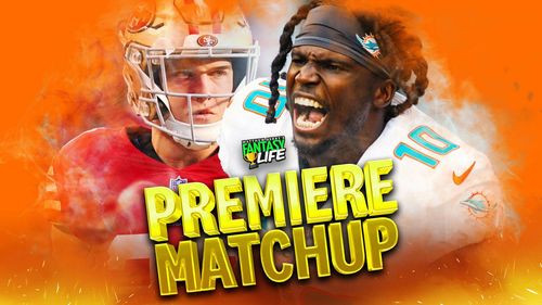 🤕 The RB Injuries Keep Coming