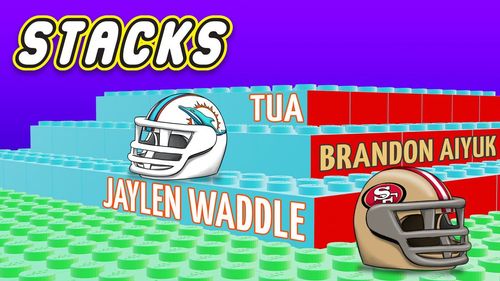 ๐ A Backfield We Can't Ignore