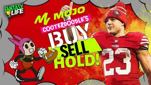 ๐ค 2 Top Teams Need QBs. Now What??