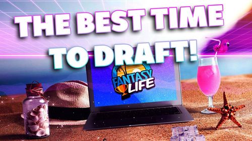 The Rookie WR Who Won't Play In 2022