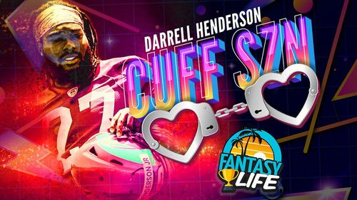 ⛔ You're Drafting The Wrong Bills WR