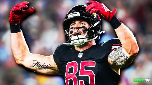 Fantasy Football 2025: One Player From All 32 Teams I Want To Draft This Year