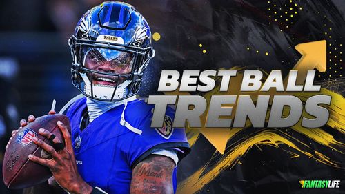 2025 Best Ball Draft Strategies and Lessons From Early High-Stakes Drafting