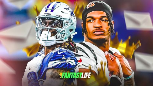 Dynasty Fantasy Football Mailbag: SF Offense Post-Aiyuk?