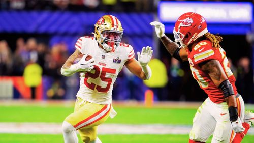 Impactful RB News To Know From NFL Cut Day