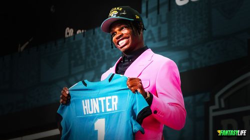 Recapping Round 1 of the 2025 NFL Draft