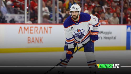 Fantasy Hockey Defenseman Rankings for 2024