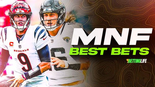 Best Bets for Week 3 Monday Night Football: Bills vs. Jaguars & Bengals vs. Commanders