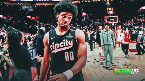 NBA Cup Best Bets For Nov 22: Don't Discount The Blazers