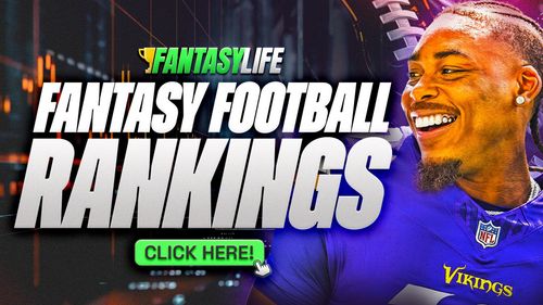 Unlock Custom Rankings for YOUR Fantasy Football League!